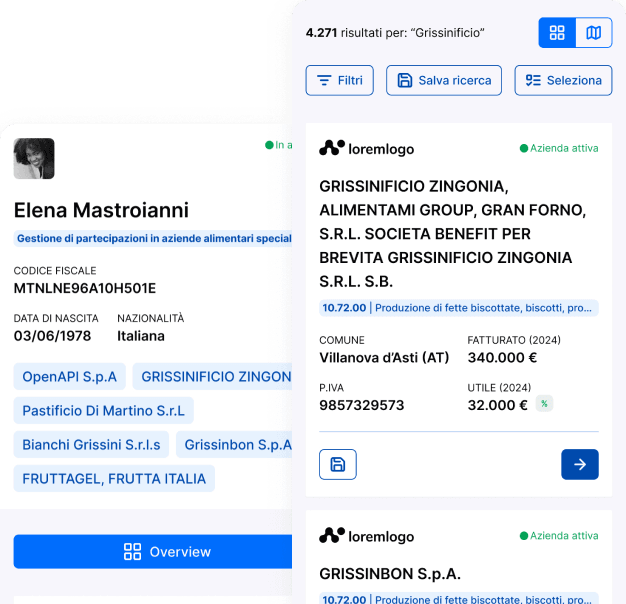 Interroga il database aziendale come se parlassi a un collega